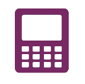 CalculatorIcon CalculatorIcon