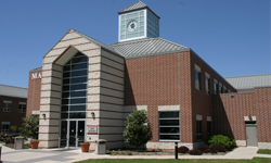 Lancaster Campus Photo