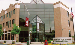 Lebanon Campus Photo