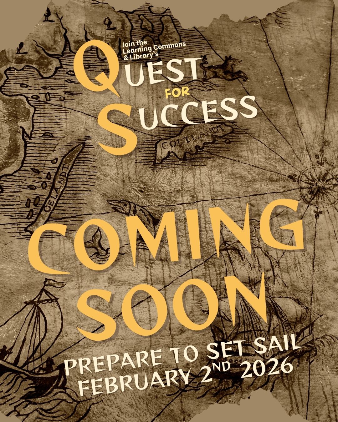 Quest for Success Image